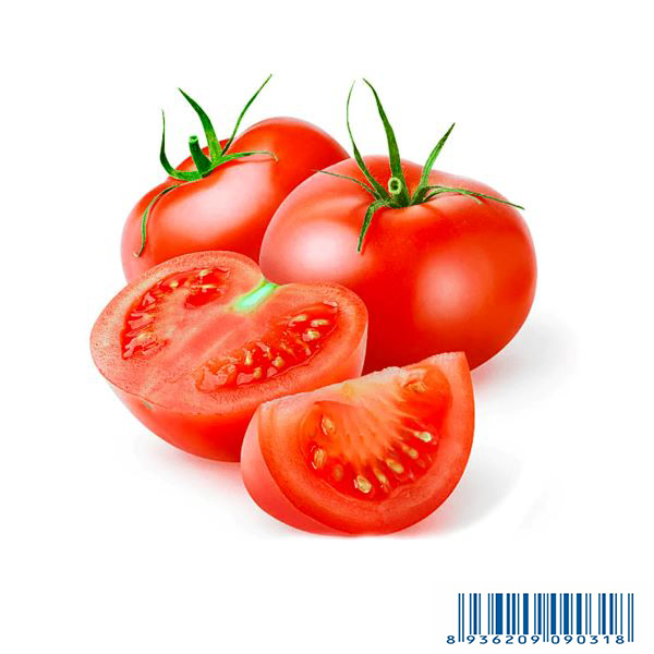 Cà Chua - Tomato