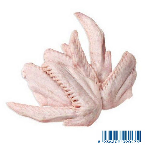 Thịt Cánh Vịt - Wing Meat Duck