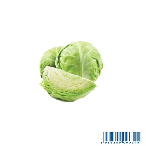 Bắp Cải - Cabbage
