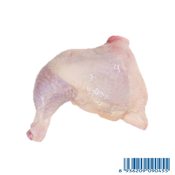 Thịt Đùi Gà CN (1/4) - Thigh Meat Chicken CN