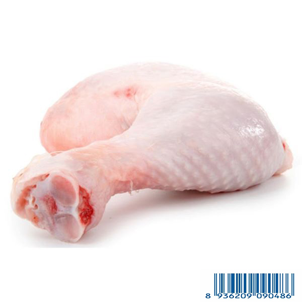 Thịt Đùi Gà Ta - Thighs Meat Chicken