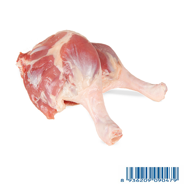 Thịt Đùi Vịt - Thigh Meat Duck