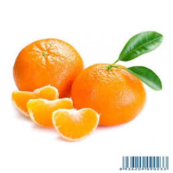 Quýt - Tangerine