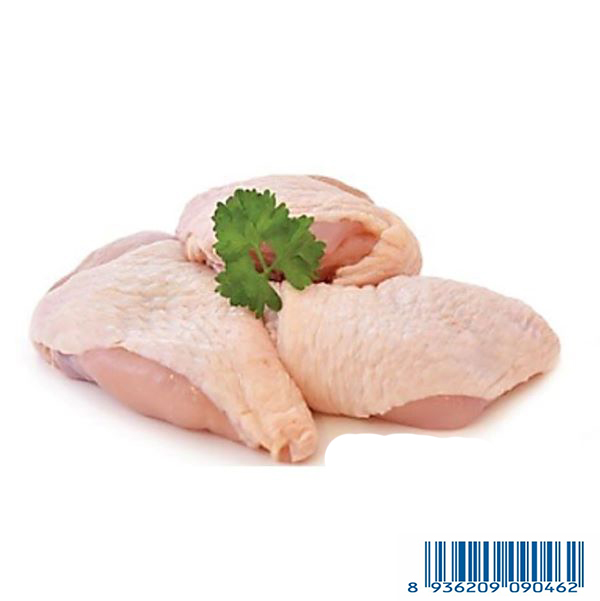 Thịt Ức Gà Tam Hoàng - Breast Meat