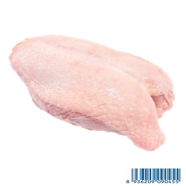 Thịt Ức Gà CN - Breast Meat Chicken CN